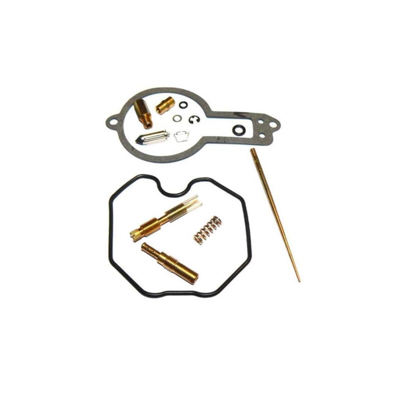 CQYD New Carb Repair Carburetor Rebuild Kit for XR250R XR 250 R 1986-1995 - Image 5
